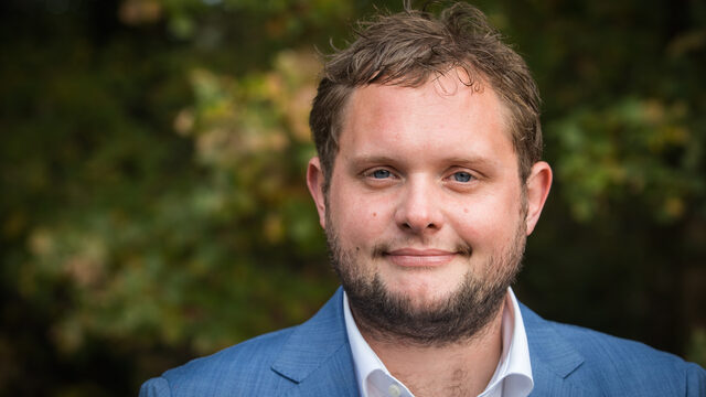 Diederik Jekel herhaalt 8 grote experimenten uit de geschiedenis