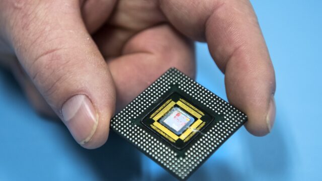 Microchips van Nederlandse bedrijven komen ondanks sancties in Rusland terecht