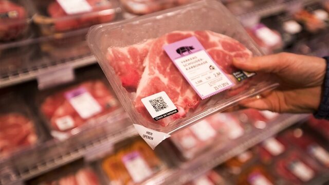 Stand.nl: 'Er moet snel een vleestaks komen'