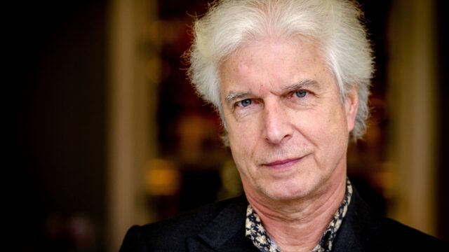 'De aarde is te goed': protestlied opent nieuw album Boudewijn de Groot