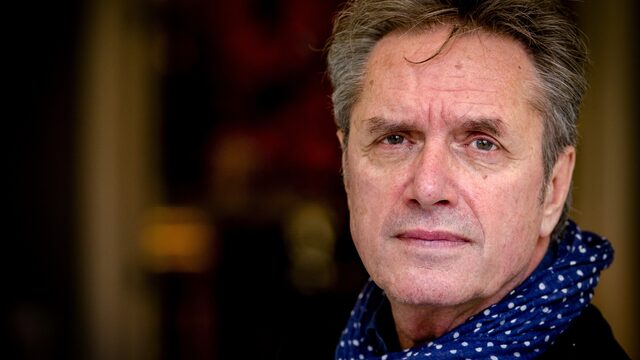 Leadzanger Henny Vrienten (73) van Doe Maar overleden
