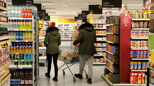 Het inflatiespook: waarom de hoge inflatie in Europa zorgwekkend is