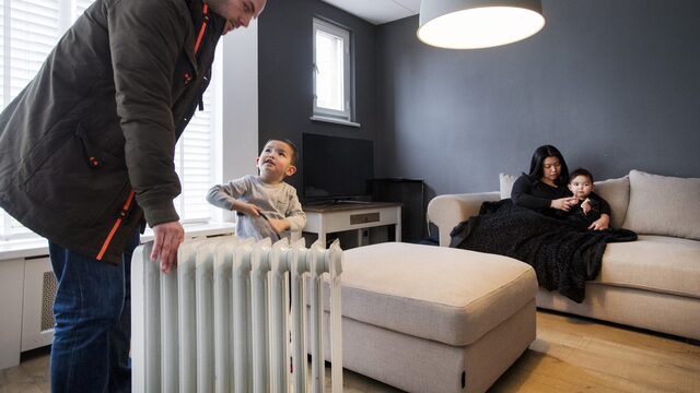 Stoppen met Russisch gas? 'We moeten bereid zijn pijn te lijden'