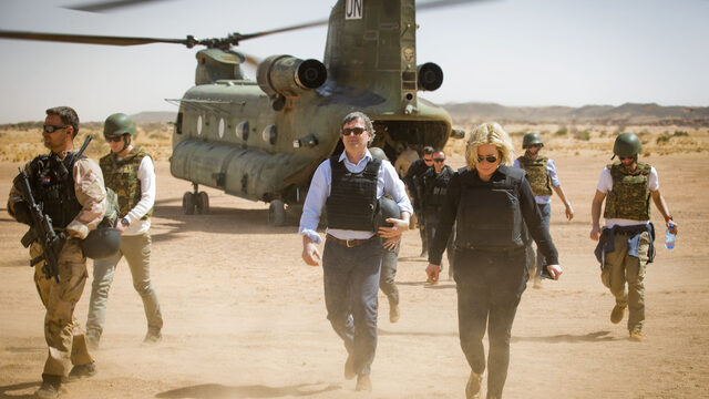 Wat hebben we geleerd van Afghanistan en Mali?