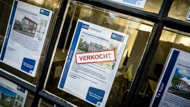 Stand.nl: 'Het woningtekort vraagt om creatieve oplossingen'