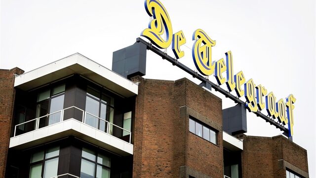 Wat gebeurde er bij het ooit zo machtige bedrijf de Telegraaf Media Groep?