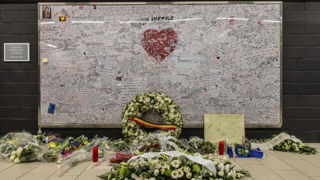 Hoe de jury wordt gekozen voor het megaproces rond de aanslagen in Brussel