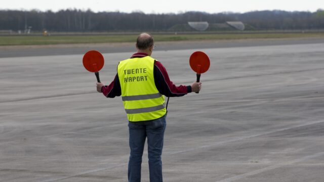 Plan voor vakantievluchten vanaf Twente Airport gekraakt: 'Koekoek'