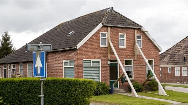 Stand.nl: 'De trage schadeafhandeling van Groningen is een beschamende vertoning'
