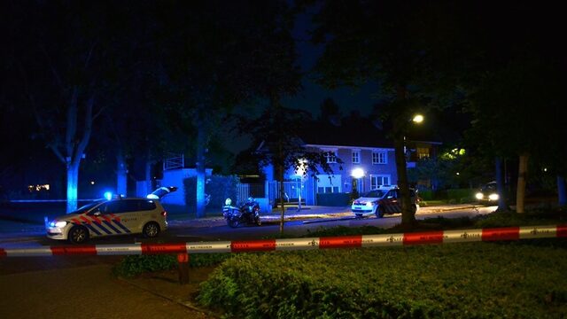 Stand.nl: 'De maximale straf voor doodslag moet naar 25 jaar'