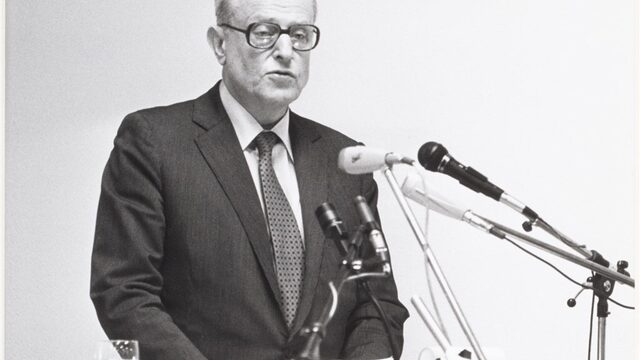 100 jaar W.F. Hermans