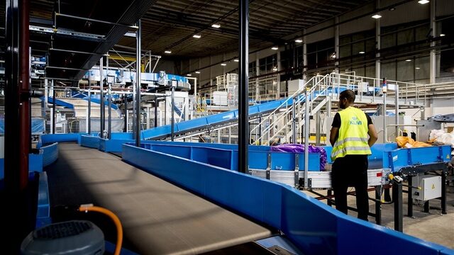 Stand.nl: 'Er moet nu iets gebeuren om het tekort aan personeel aan te pakken'