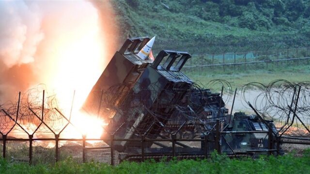 Stand.nl: 'Toestemming voor langeafstandsraketten op Rusland is te riskant'