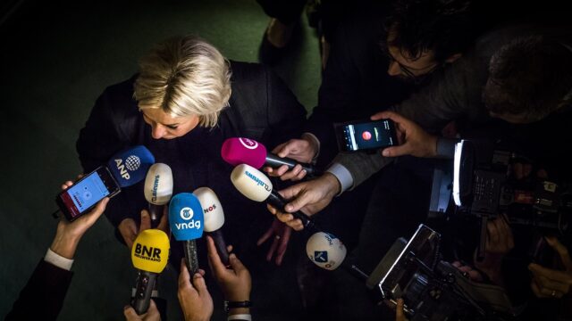 Dubieuze rol topambtenaren Defensie in onderzoek naar mortierongeluk Mali