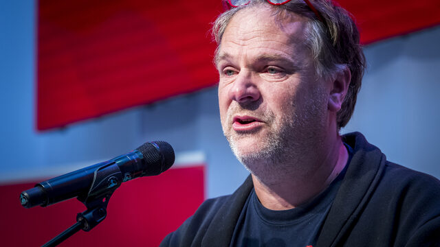 Spekman: 'fusie PvdA en GroenLinks zou onvoorstelbaar slecht zijn'
