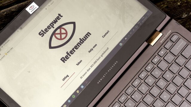 Voormalig TIB-toezichthouder Bert Hubert: “Regering wil alsnog een sleepwet”