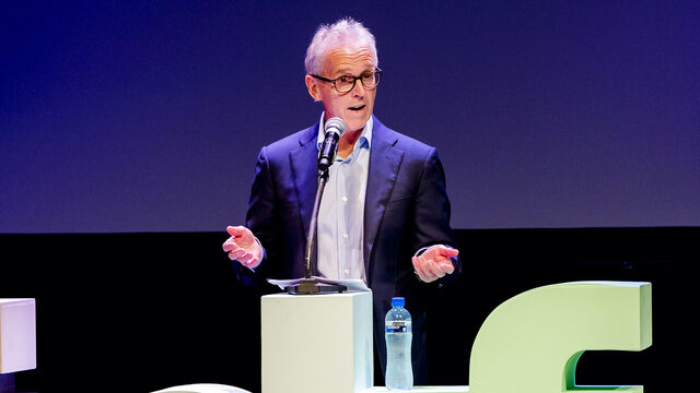 'Van politiek spel tussen Rusland en Europa zijn journalisten onderdeel geworden'