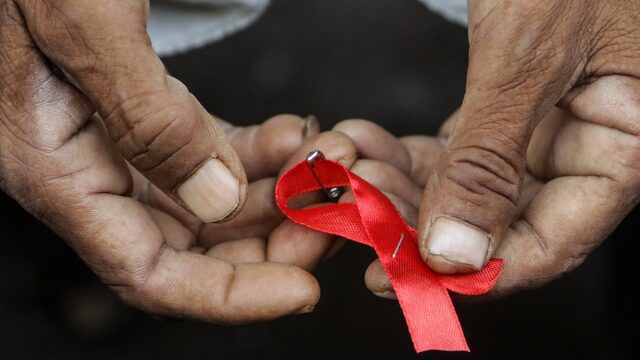 Afrikaanse vrouwen lopen meer kans op hiv dan mannen