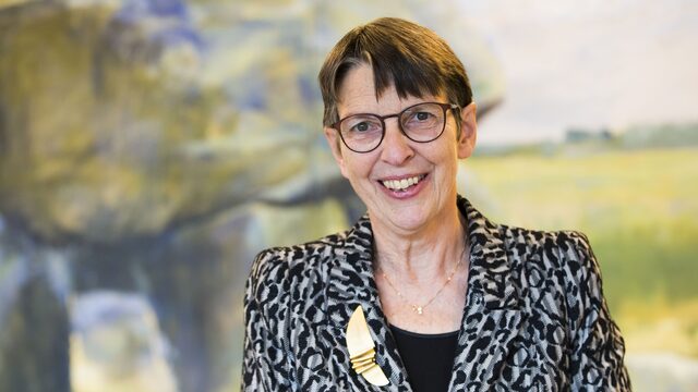 ‘Als in Drenthe iedere boer moet vertrekken, is dat niet te begrijpen’