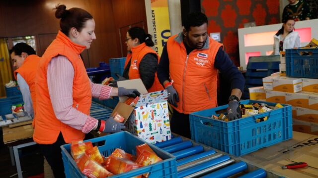 Wat wordt er tegen de toenemende armoede in Nederland gedaan?