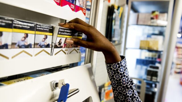 400.000 Nederlanders worden uitgenodigd voor onderzoek naar longkanker