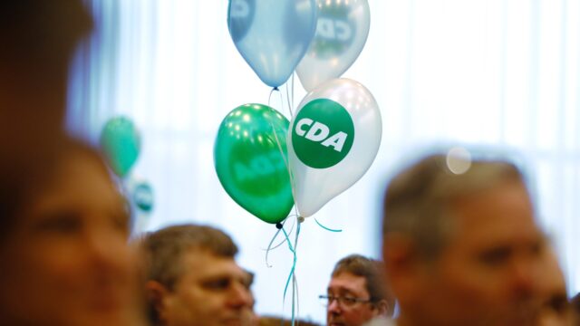 Zo herken je een politiek proefballonnetje