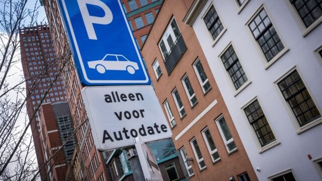 Stand.nl: 'De autovrije nieuwbouwwijk heeft de toekomst'