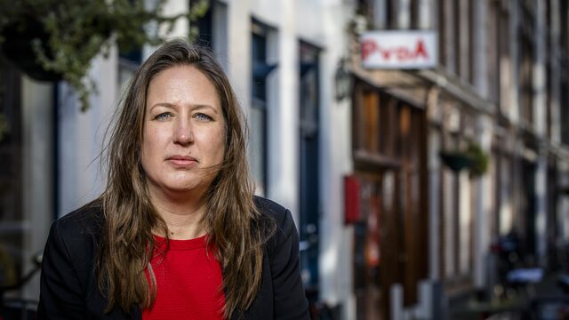 Marjolein Moorman over bijlesindustrie: 'Bijles zou niet nodig moeten zijn'