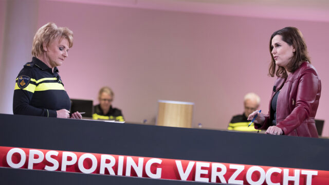 Speelt de politie criminelen in de kaart door delen van opsporingsinformatie?