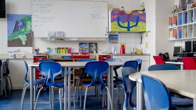 Stand.nl: 'De voltijdsbonus is een goed middel in de strijd tegen het lerarentekort'