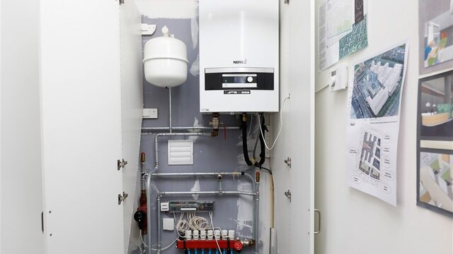 Stand.nl: 'De verplichte warmtepomp is een slecht plan'