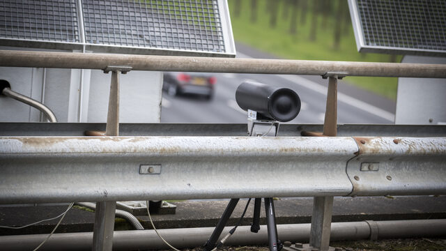 2 op de 3 Nederlanders rijdt met de telefoon in de hand: heeft de MONO-campagne wel gewerkt?