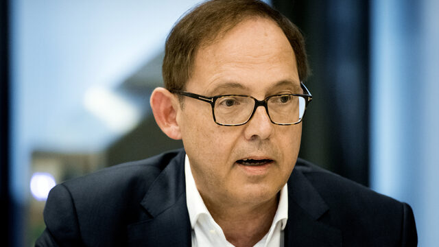 Oud VWS-minister Klink: houd vast aan marktwerking in de zorg