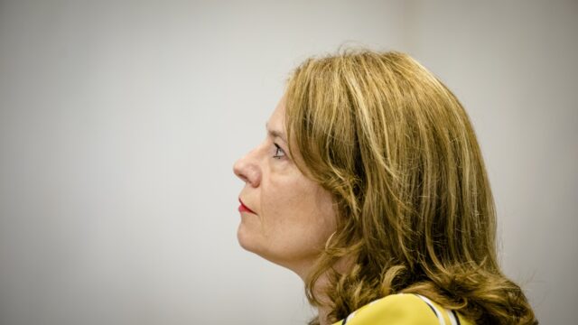 'Kind dat in taalarme omgeving opgroeit, haalt achterstand nauwelijks meer in'