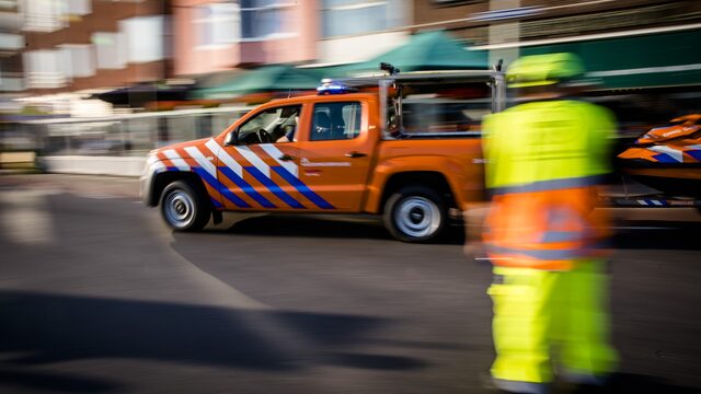 FNV: Jaarlijks aantal arbeidsongevallen in Nederland 'onacceptabel hoog'