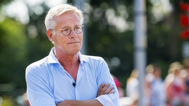 Hittestress, opblaasvingers en asfaltkuiten: de taal van de Nijmeegse Vierdaagse