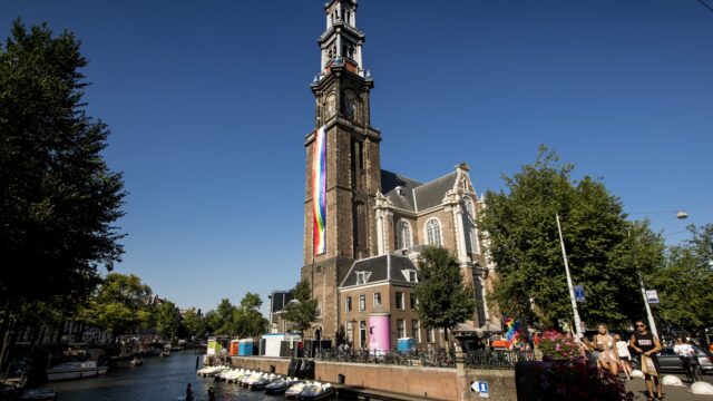 Ervaringsdeskundige homogenezing: 'Grens tussen therapie en pastoraal gesprek is héél vaag'