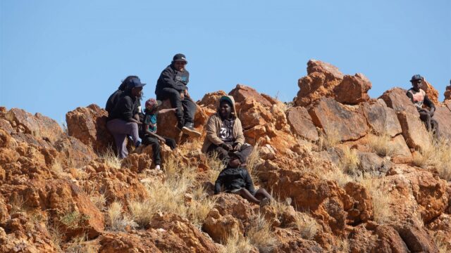 'Alcoholrestricties voor Aboriginals halen oude wonden open'