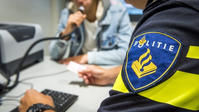 'Politie moet meer controleren op alcohol in verkeer'