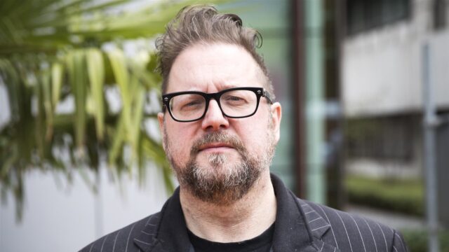 Martin Koolhoven: 'Filmsets hebben grote cultuurverandering nodig'