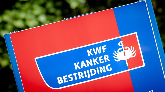 KWF wil ongeneeslijk zieken beter begeleiden: 'Ik denk dat er één college geweest is, in de hele opleiding'