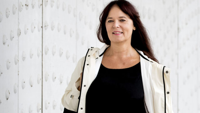 Het jaar van rechtbankverslaggever Saskia Belleman: 'Sommige zaken blijven door m'n hoofd spoken'