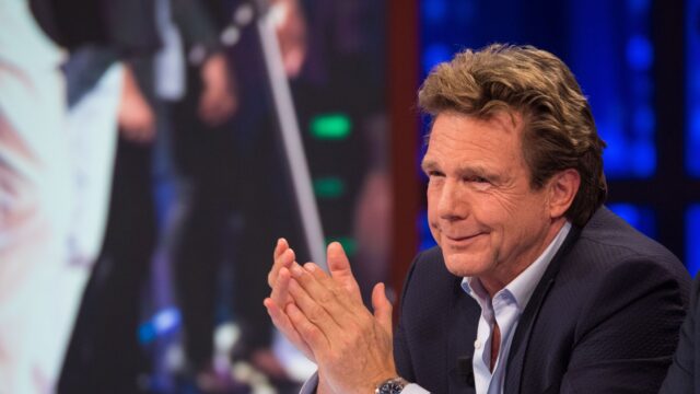 'Niet doorgaan fusie Talpa en RTL mogelijk blessing in disguise voor John de Mol'
