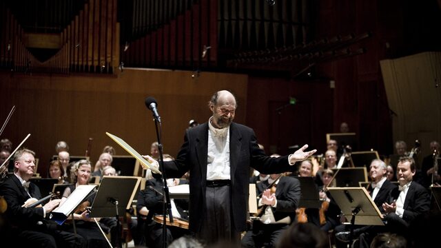 Festival voor Arvo Pärt, meest gespeelde levende componist: 'Moet fascinerend worden'
