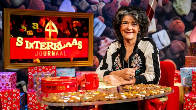 Alledaagse Vragen - Hoe wordt het Sinterklaasjournaal geheimgehouden?