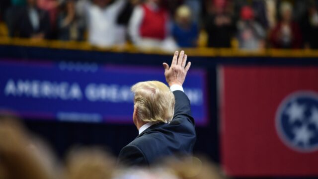 Podcast De Dag: de Republikeinse aanval op Democraat Biden