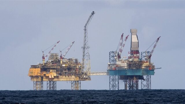 Stand.nl: 'Gaswinning bij de Wadden is onvermijdelijk'