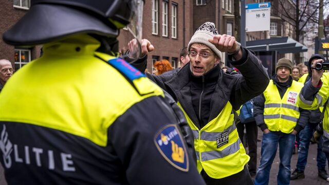 Waarom vertrouwen in de politiek afhangt van je diploma