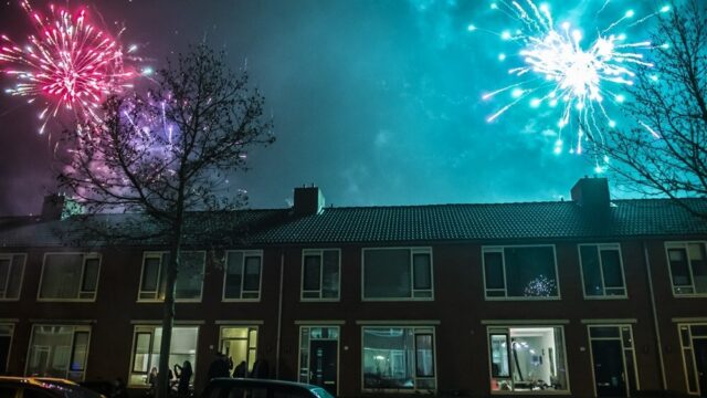Stand.nl: 'Het voorkomen van een vuurwerkverbod hebben we zelf in de hand'