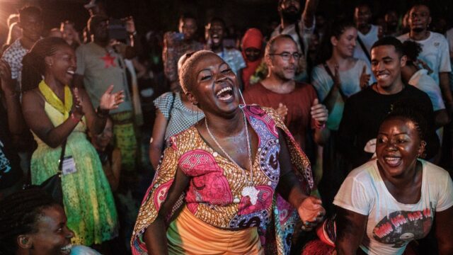 Populair muziekfestival Zanzibar in voortbestaan bedreigd